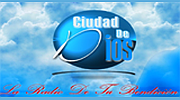RADIO CIUDAD DE DIOS logo