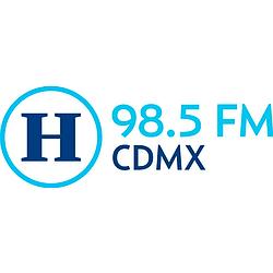 El Heraldo Radio logo