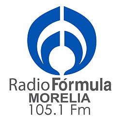 Radio Fórmula logo