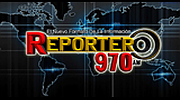 XEJ Reportero 970