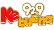 Ke Buena Ke Buena logo