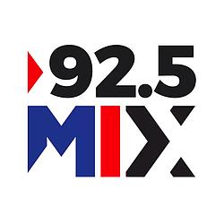 Mix 92.5