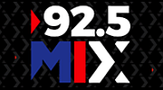Mix 92.5