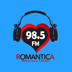 Romántica logo