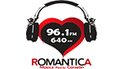 Romántica
