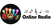 80s Online Radio