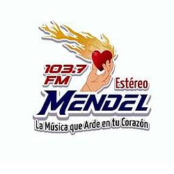 Estereo Mendel