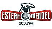 Estereo Mendel Estereo Mendel logo