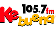 Ke Buena Ke Buena logo