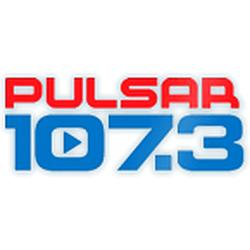 Pulsar logo