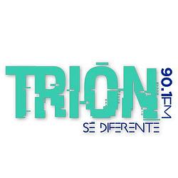 Trión FM logo