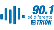 Trión FM logo