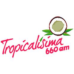 Tropicalísima 660 AM