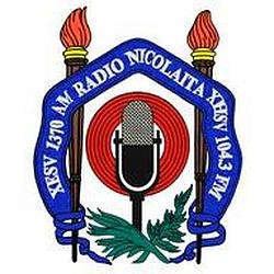 Radio Nicolaita