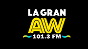 AW 101.3 FM