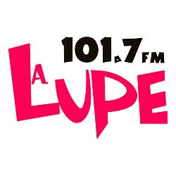 La Lupe 101.7