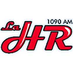 La HR logo