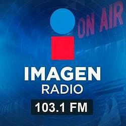Imagen Radio logo