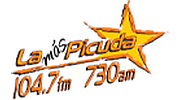 La Más Picuda La Más Picuda logo