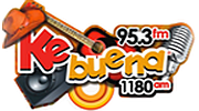 Ke Buena Ke Buena logo