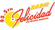 Radio Felicidad logo