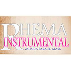 Rhema Instrumental logo