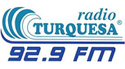 Turquesa FM Turquesa FM logo