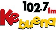 Ke Buena Ke Buena logo