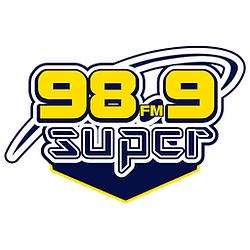Súper 98.9 FM