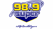 Súper 98.9 FM