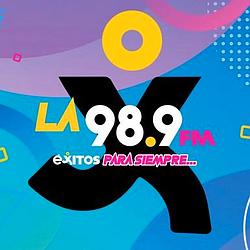 Éxitos 98.9 FM