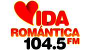 Vida Romántica logo