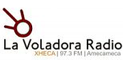 La Voladora Radio