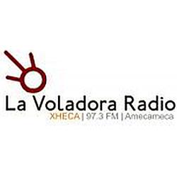 La Voladora Radio