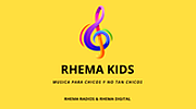 Rhema Kids logo