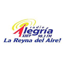 Radio Alegria