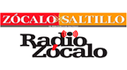 Radio Zócalo Saltillo