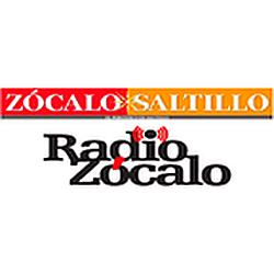 Radio Zócalo Saltillo