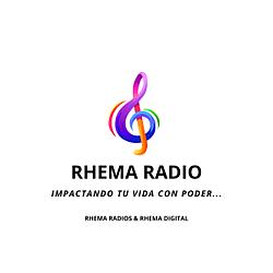 Rhema Mariachi logo