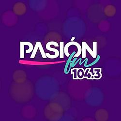 Pasion FM logo