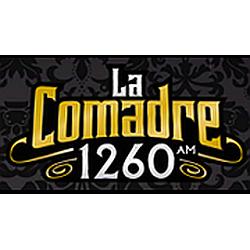 La Comadre logo