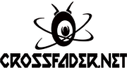 Crossfader Undernet Radio logo