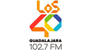 Los 40 Los 40 logo
