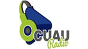 CuauRadio logo