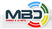 Mbo Naciones logo