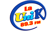 LA UNI-K 89.3 FM