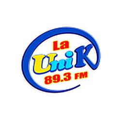 LA UNI-K 89.3 FM