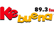 Ke Buena Ke Buena logo