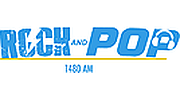 Rock And Pop 1480 AM logo