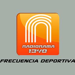 Frecuencia Deportiva logo